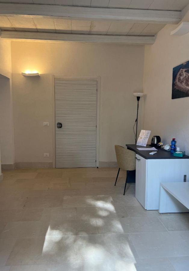 Borgo Vita Novella Marzamemi Exterior photo