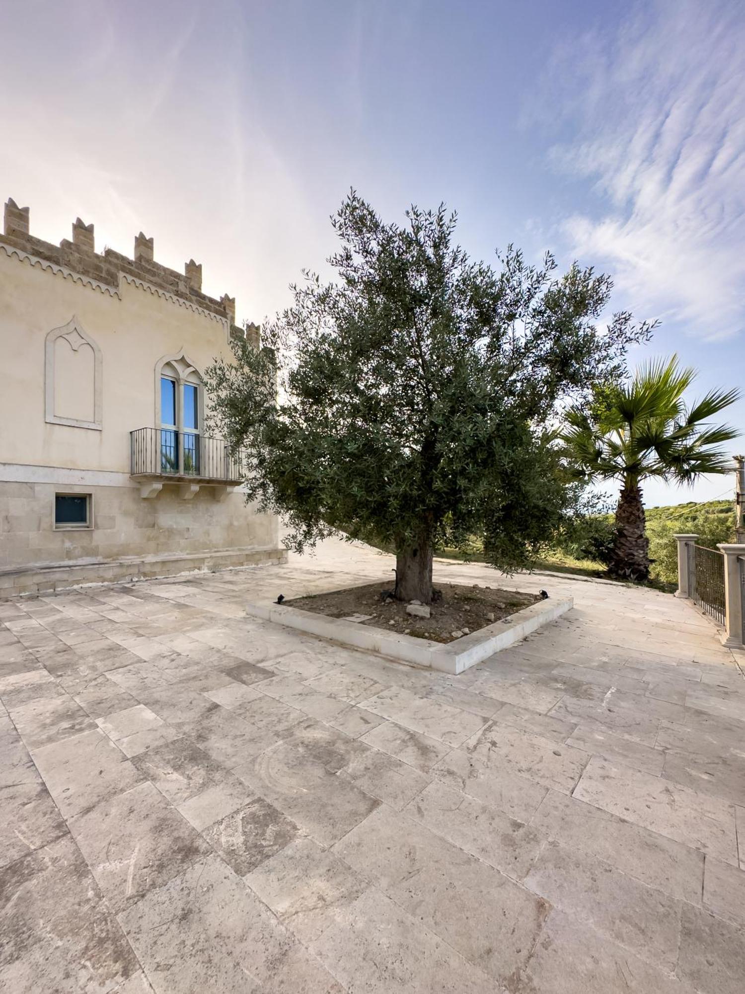 Borgo Vita Novella Marzamemi Exterior photo
