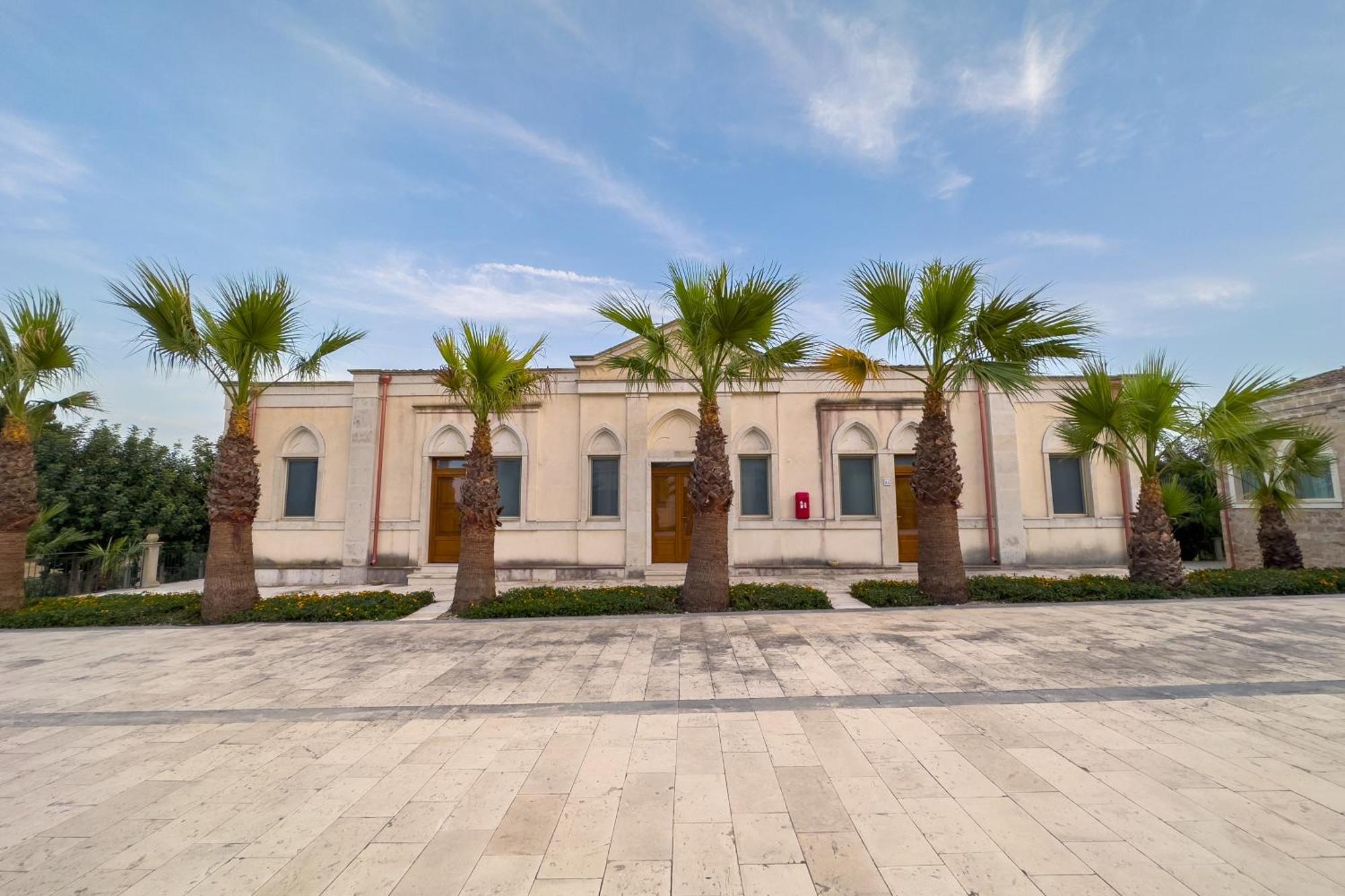 Borgo Vita Novella Marzamemi Exterior photo